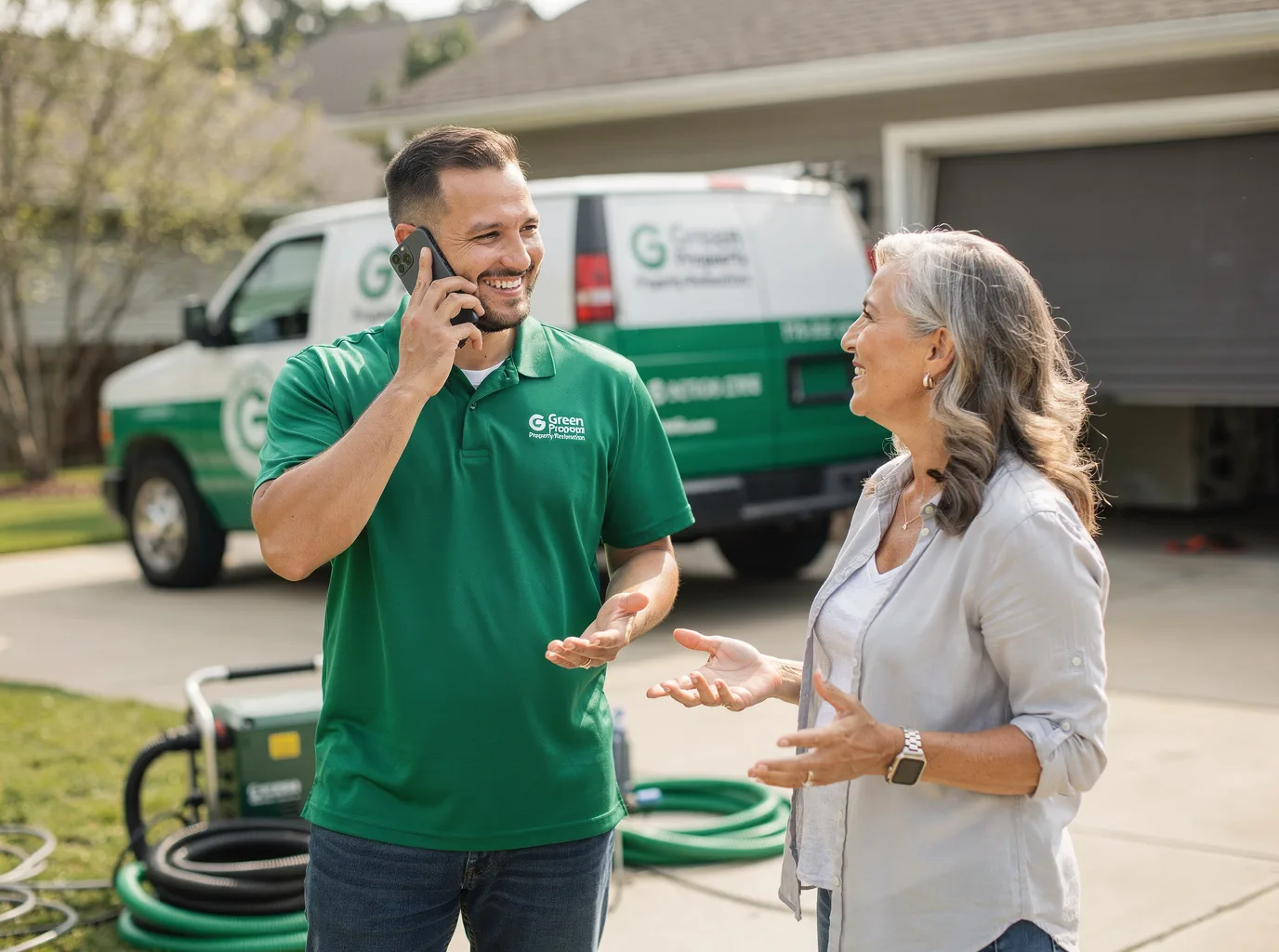 Water Damage Restoration Clearfield, IA FAQs